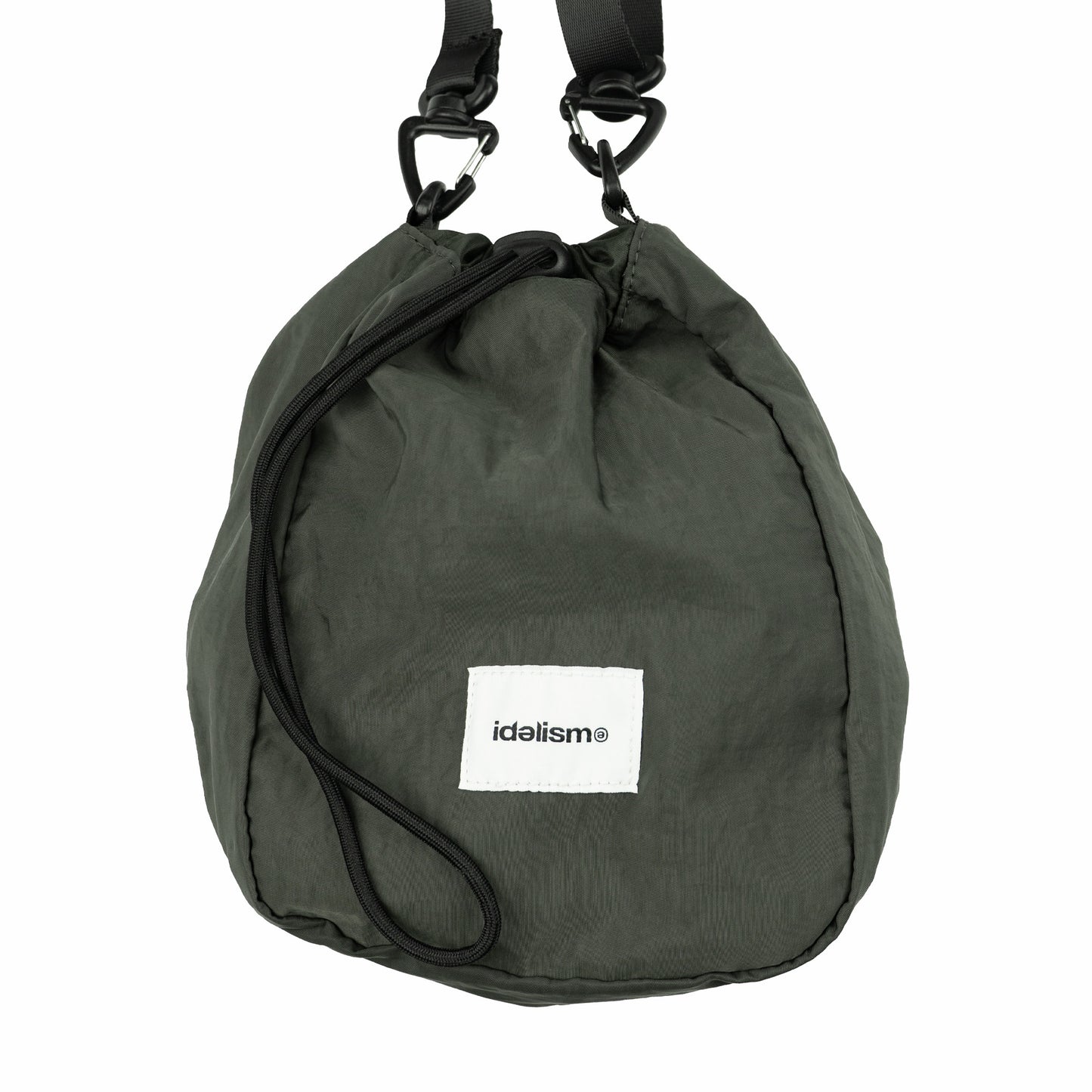 IDE Logo Shoulder Bag/隨行小包
