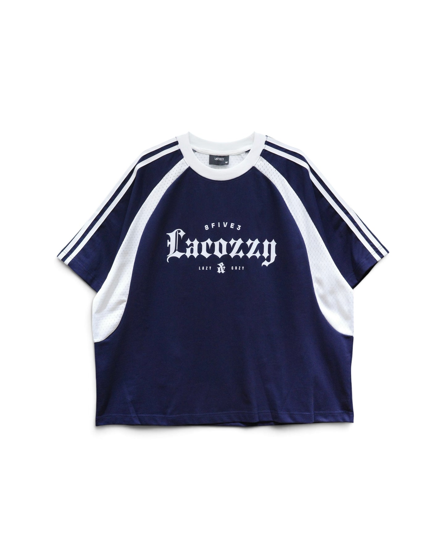 LACOZZY Gothic Tee