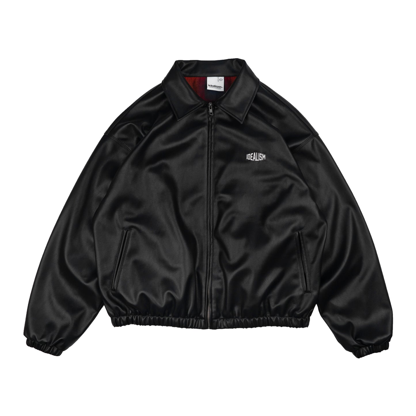 IDE Harrington Jacket/哈靈頓翻領外套
