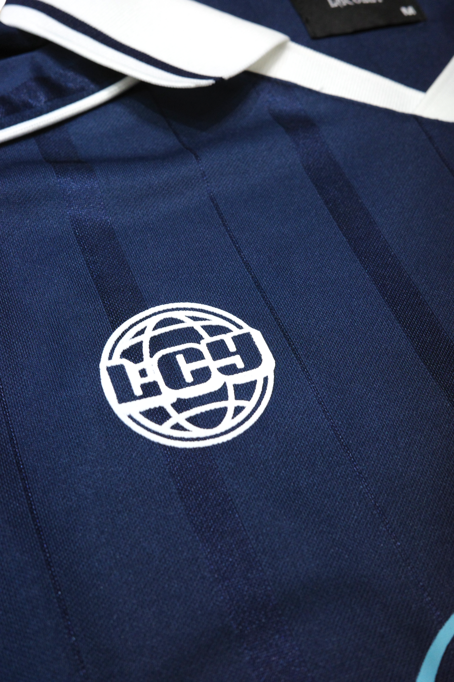 LACOZZY FC Soccer Jersey