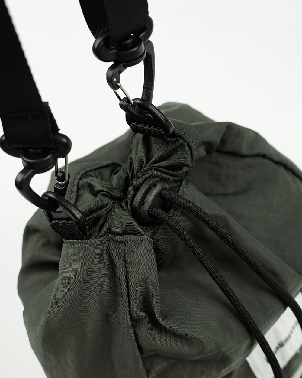 IDE Logo Shoulder Bag/隨行小包