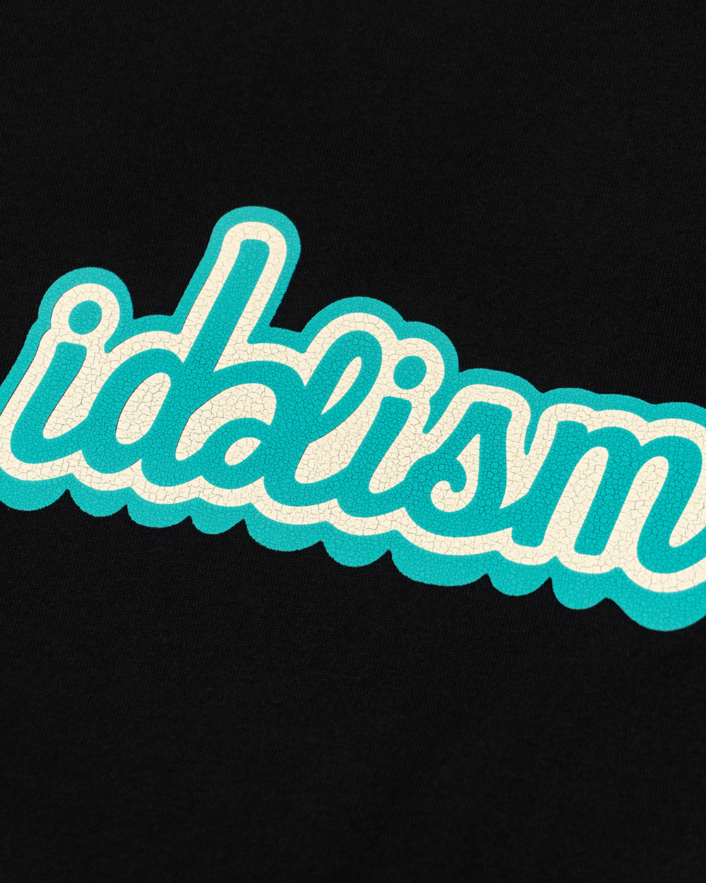 IDE Wave Tee/海浪短Tee