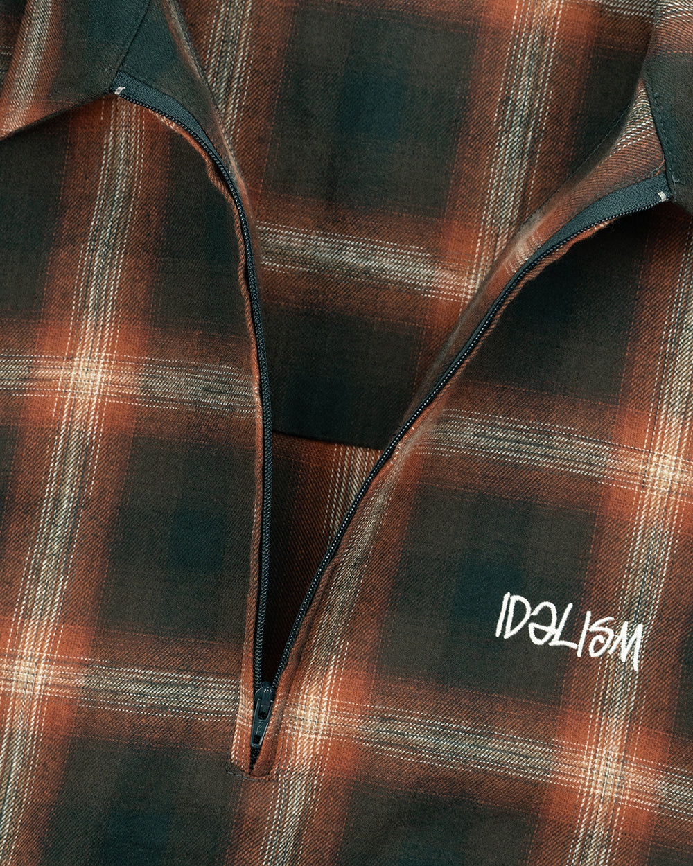 IDE Check Zip Polo