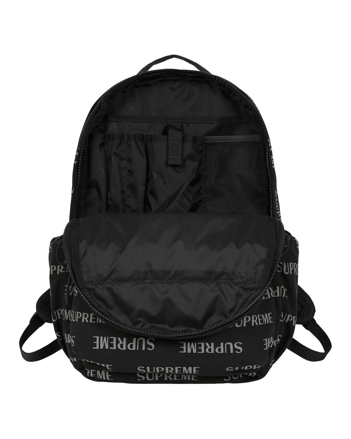 🎒Supreme 26FW backpack