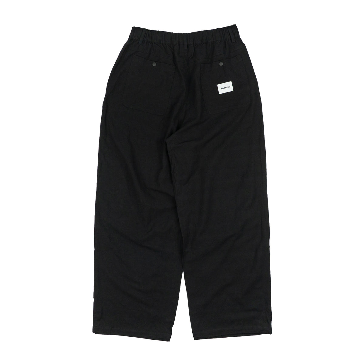 IDE Linen Pants
