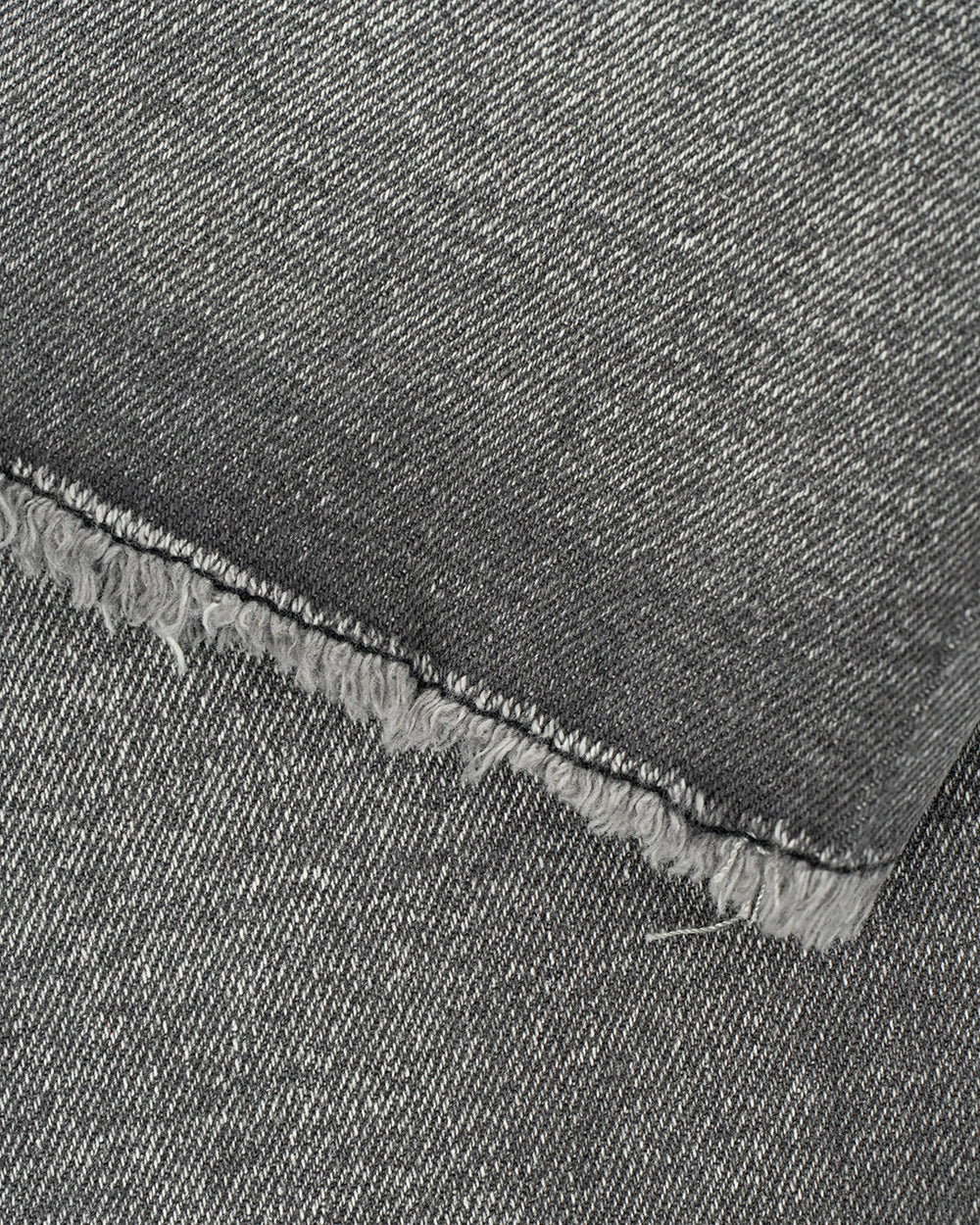 IDVC Raw Wash Jorts