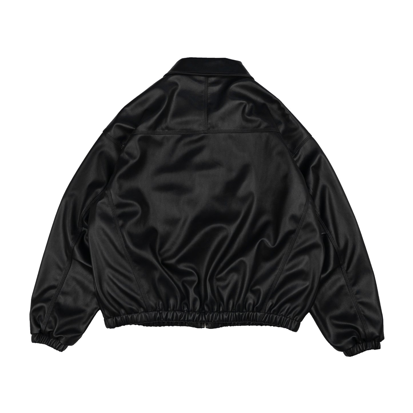 IDE Harrington Jacket/哈靈頓翻領外套