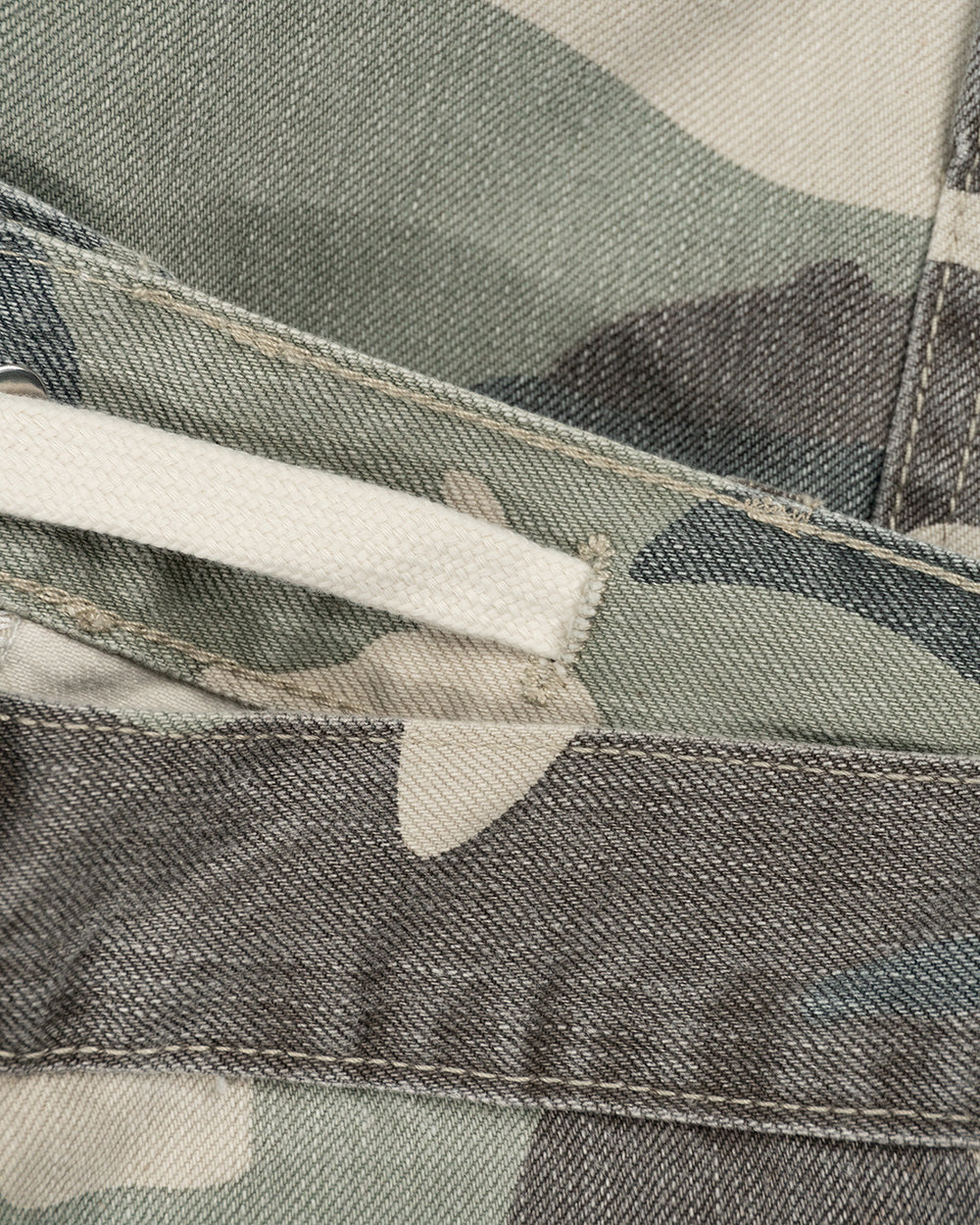 IDE Cargo Jorts/五分摺袋褲