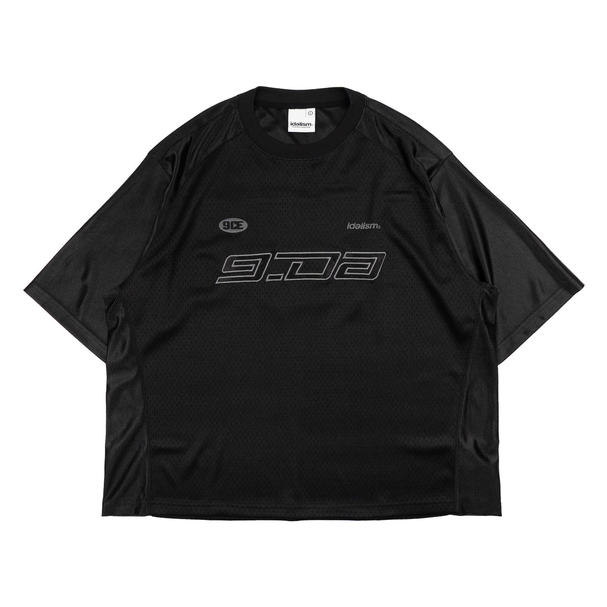 9DE Jersey/反光球衣