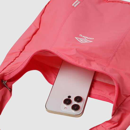 Umbro String Hobo Bag