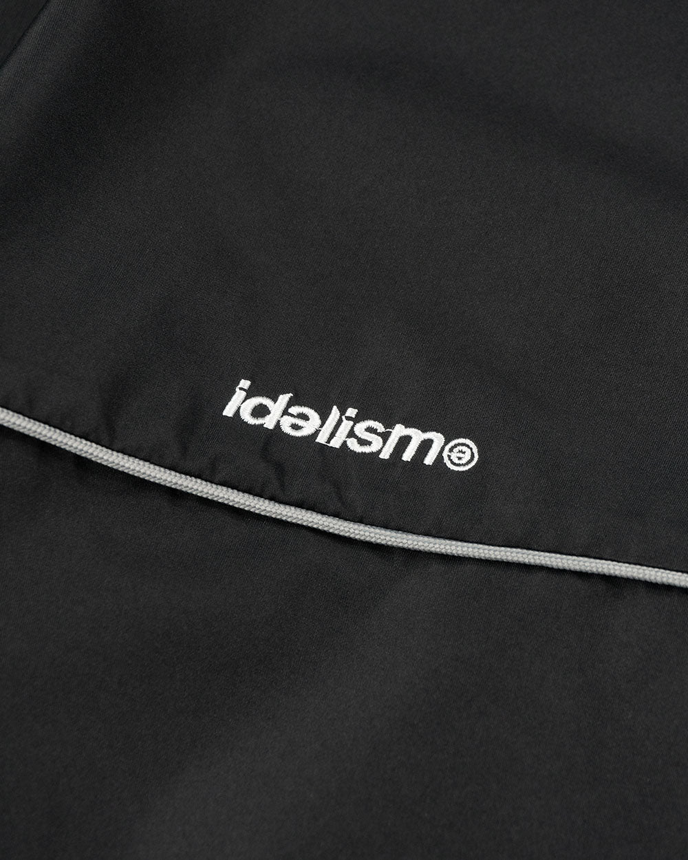 IDE Hidden Jacket/藏領風衣
