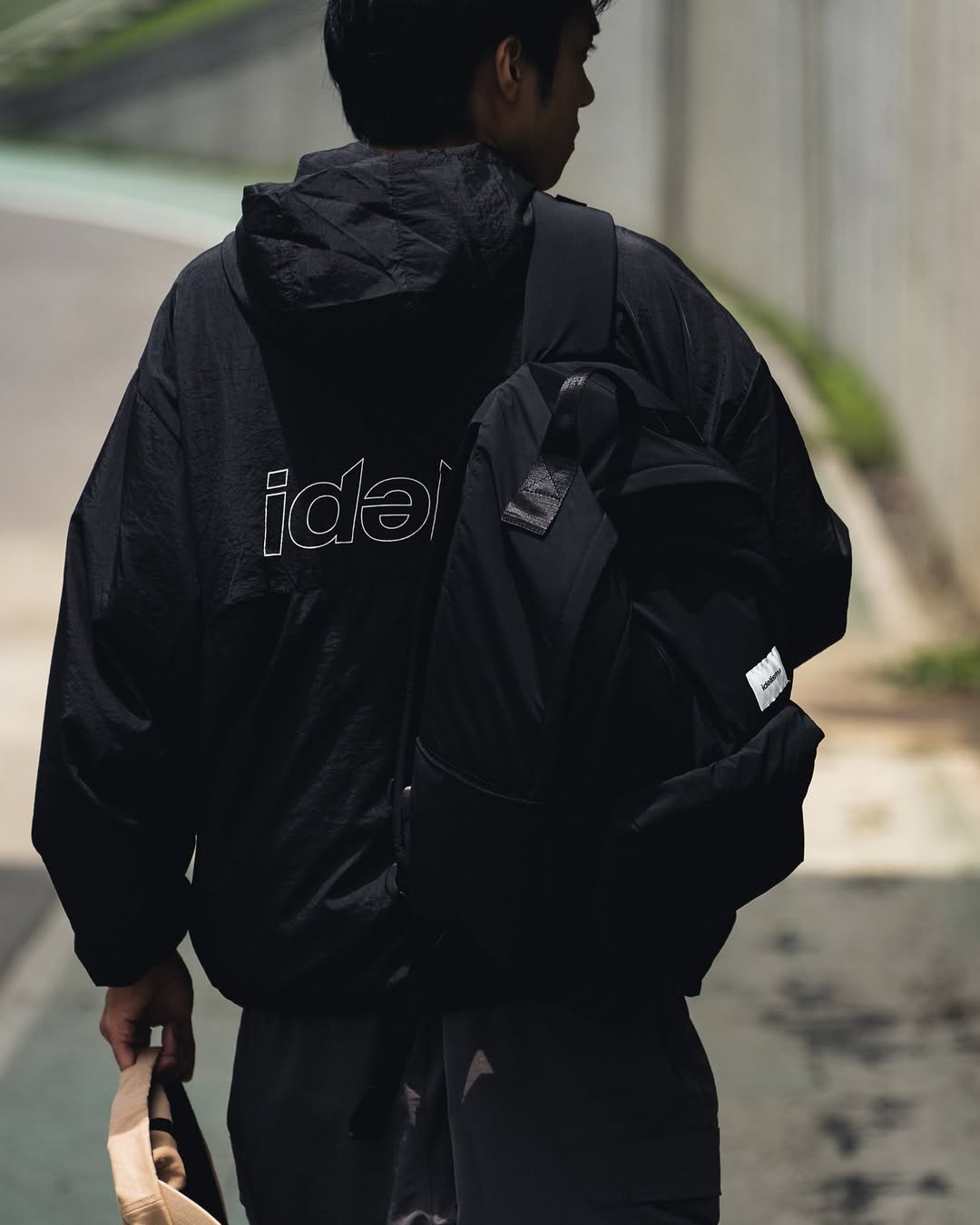 IDE CITY PACK