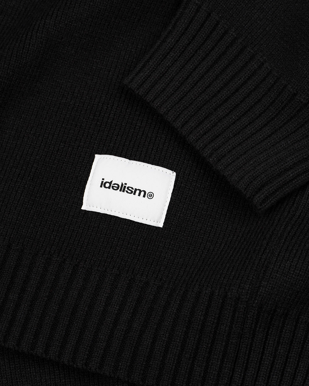 IDE Chain Knit