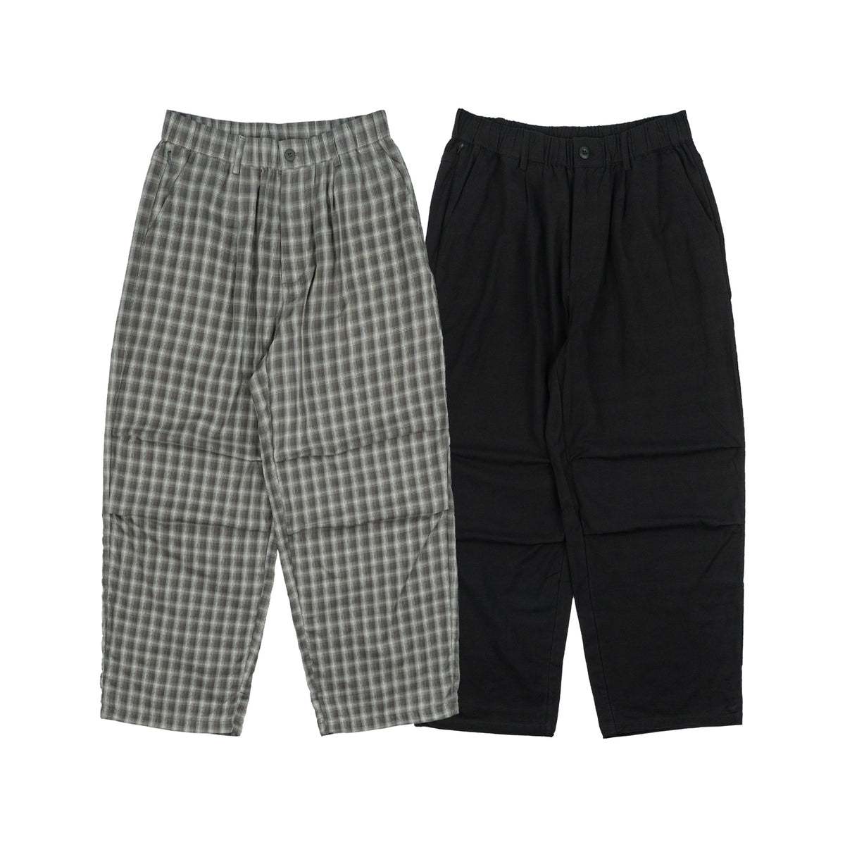 IDE Linen Pants