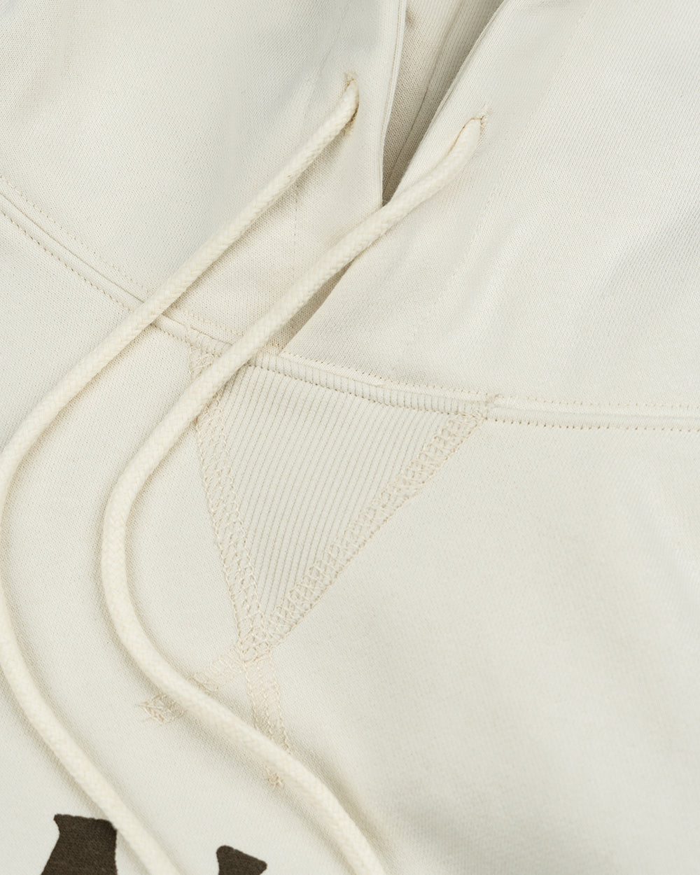 IDE DB Pocket Hoodie/雙袋連帽衛衣