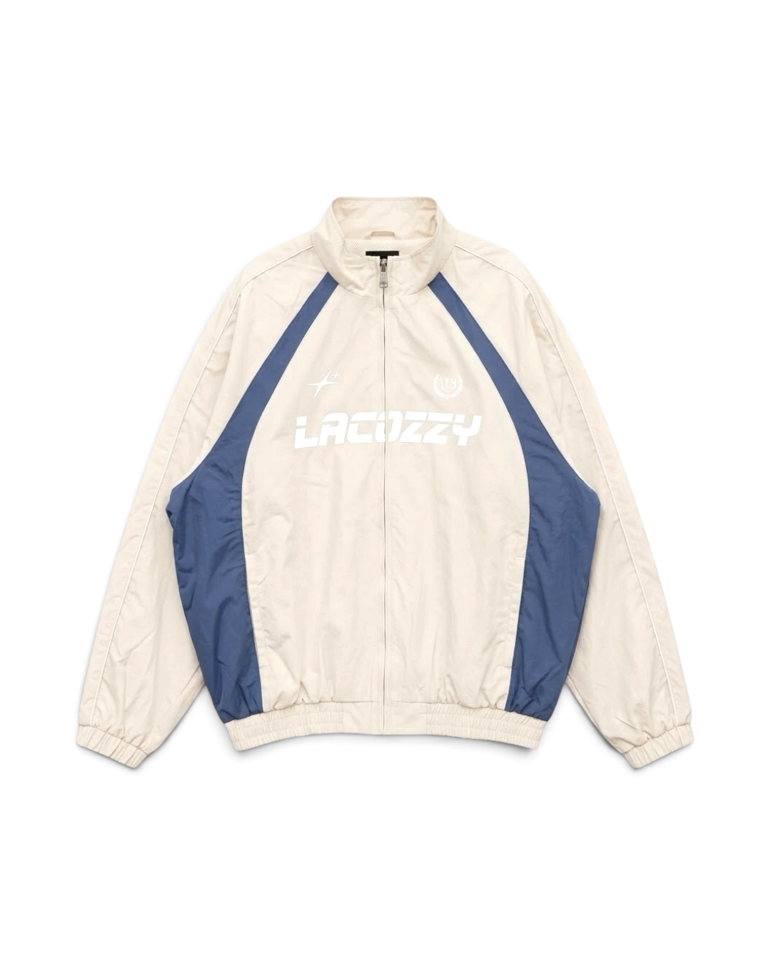 LACOZZY Speed Logo Jacket 2.0