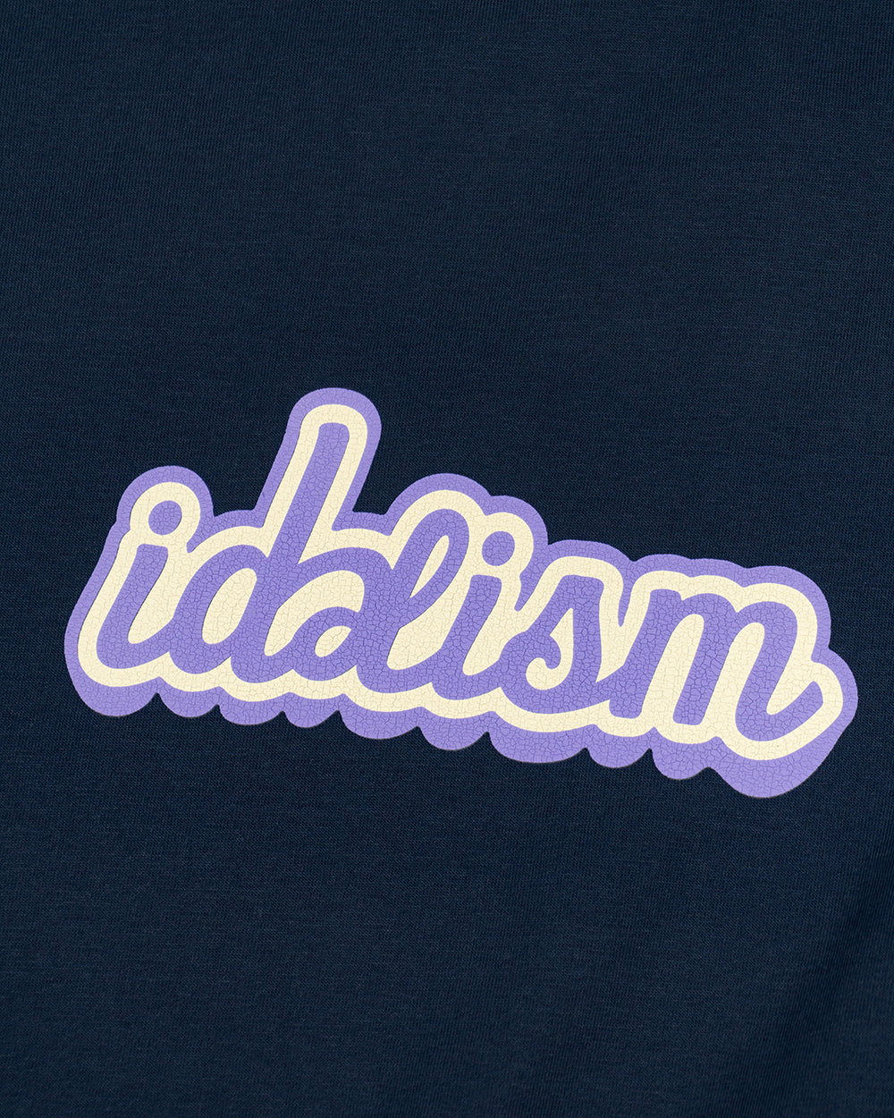 IDE Wave Tee/海浪短Tee