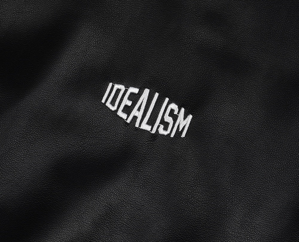 IDE Harrington Jacket/哈靈頓翻領外套
