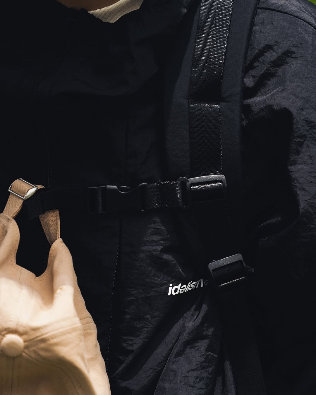 IDE CITY PACK