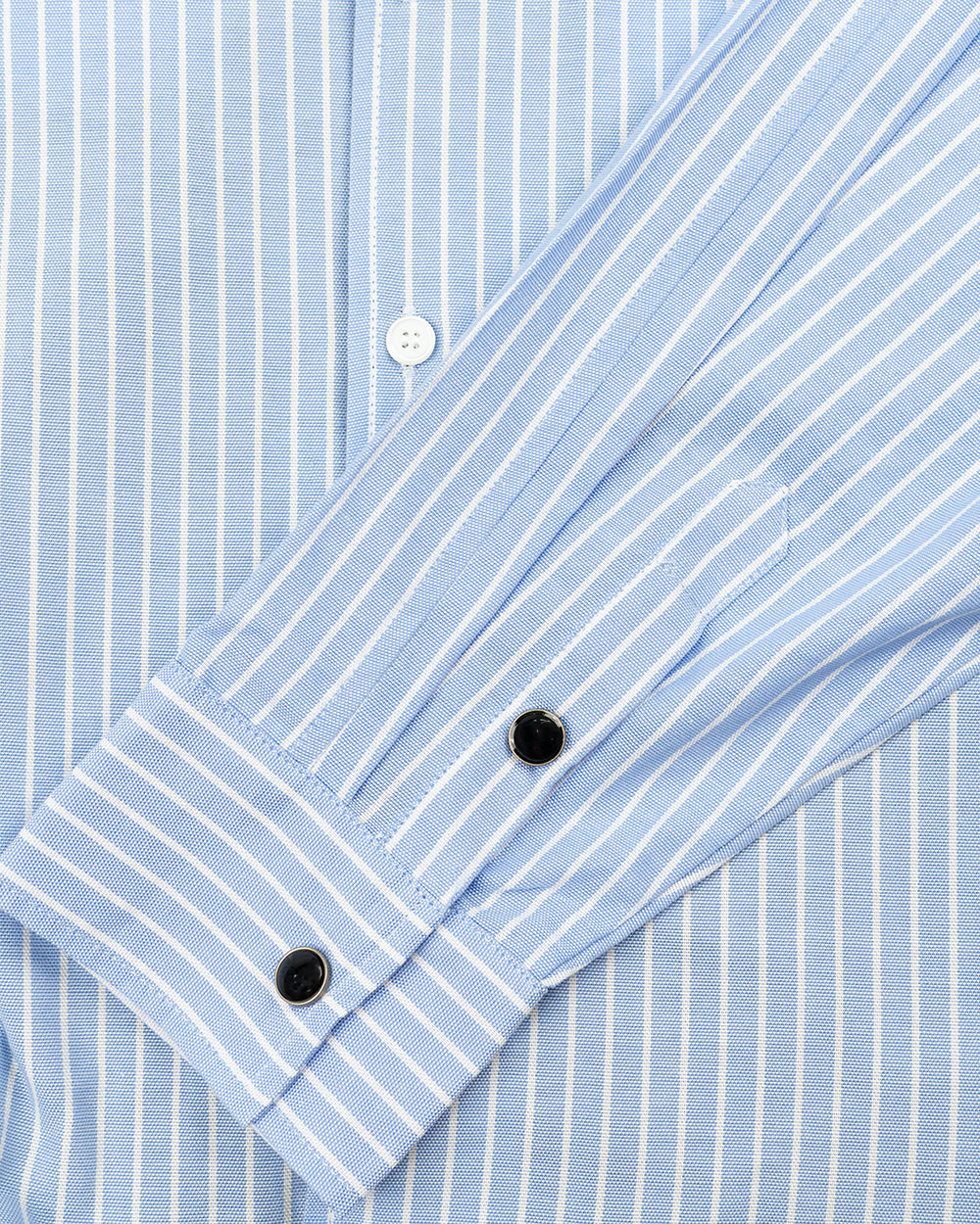 IDVC Raw Edge Shirt