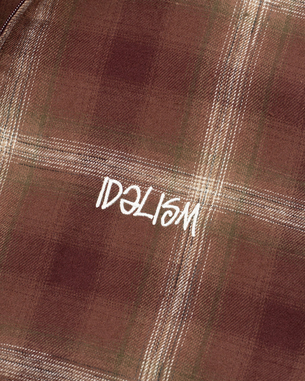 IDE Check Zip Polo