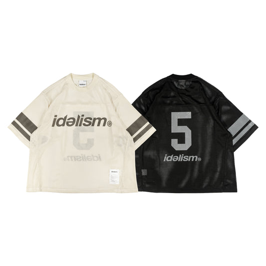 IDE Jersey 05 /5號球衣