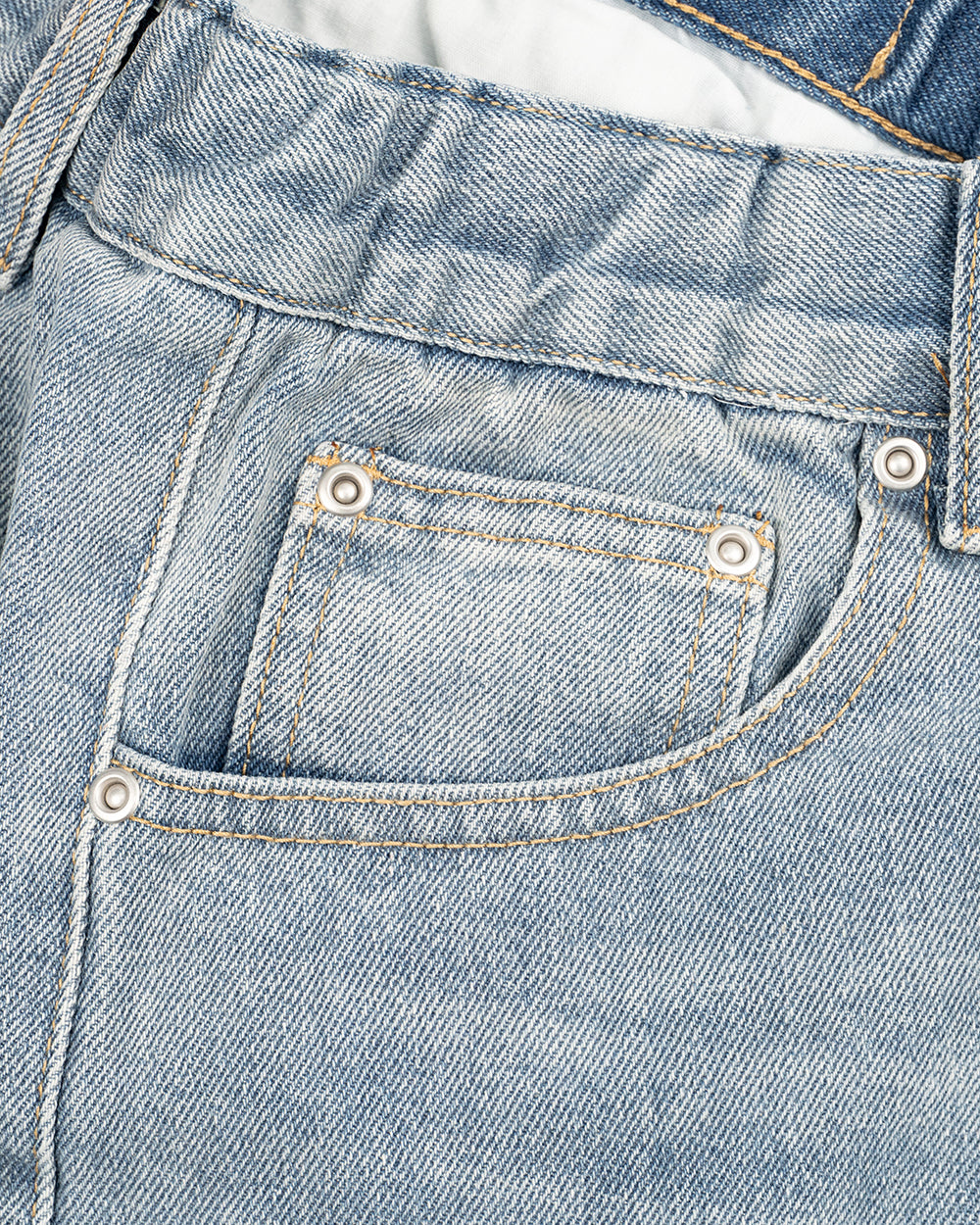 IDE Ripped Shorts