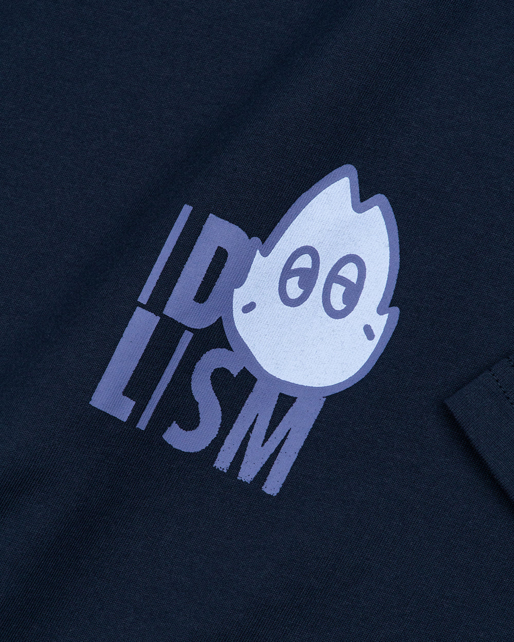 IDE Matches Tee/火柴盒短Tee