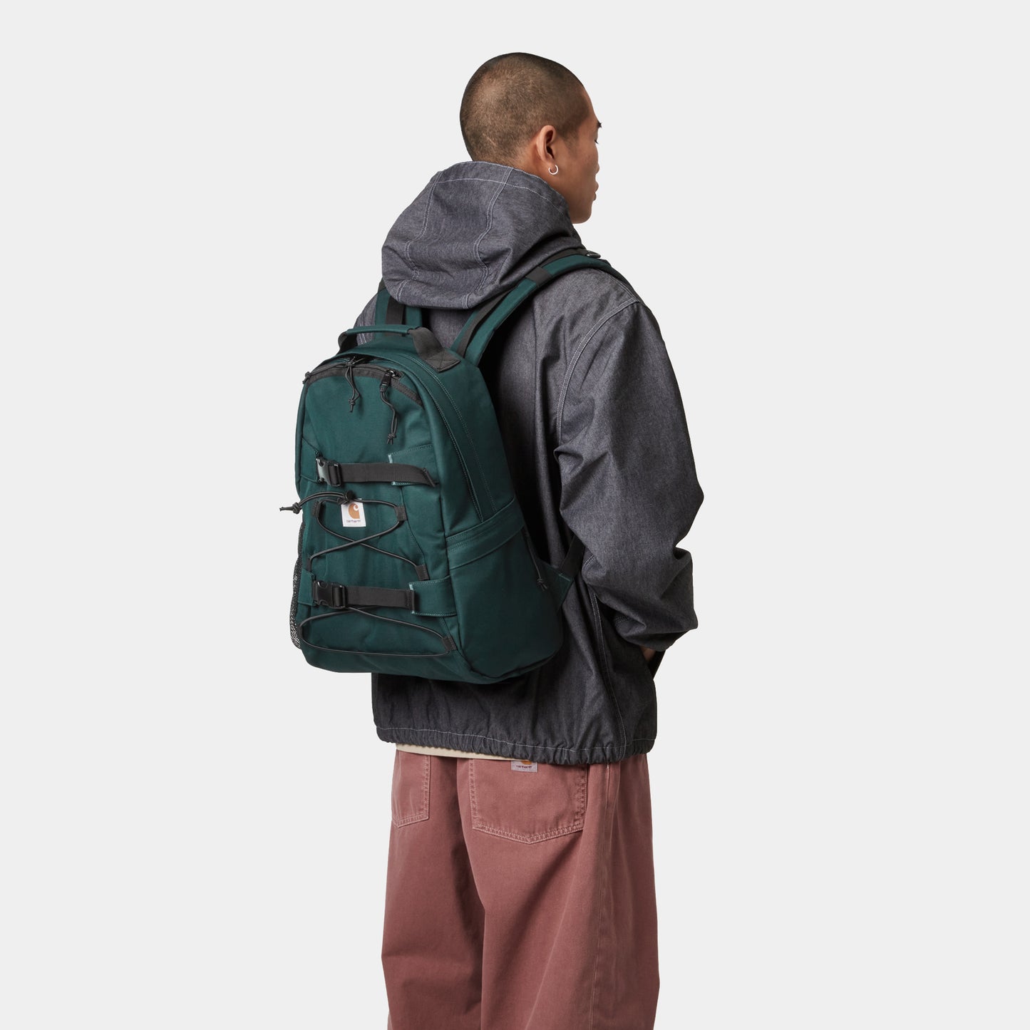 CARHARTT WIP Kickflip backpack