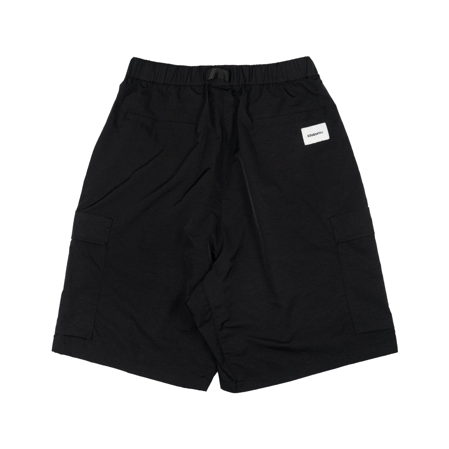IDE Soft C-Jorts/尼龍五分褲