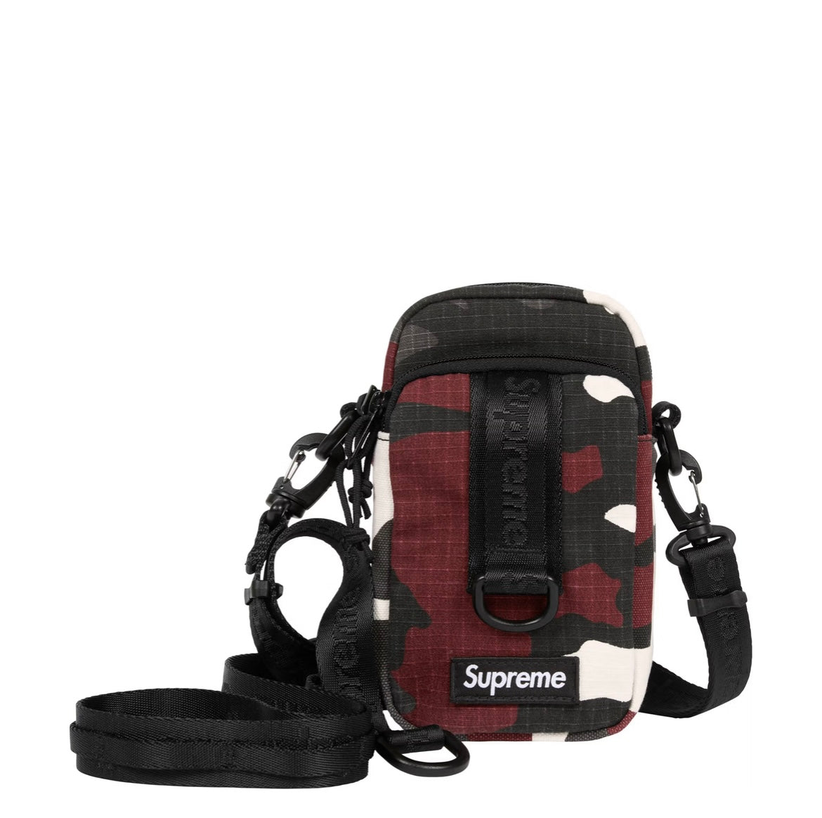 Supreme 26SS Shoulder Bag