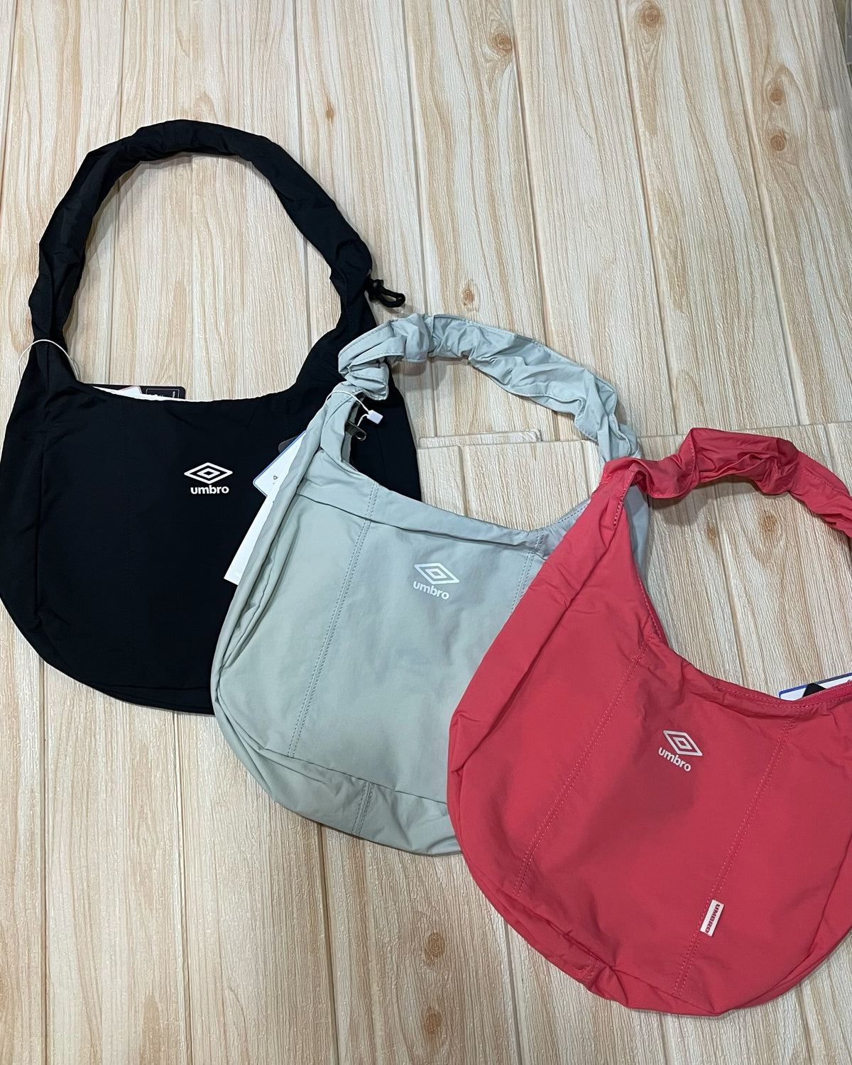 Umbro String Hobo Bag