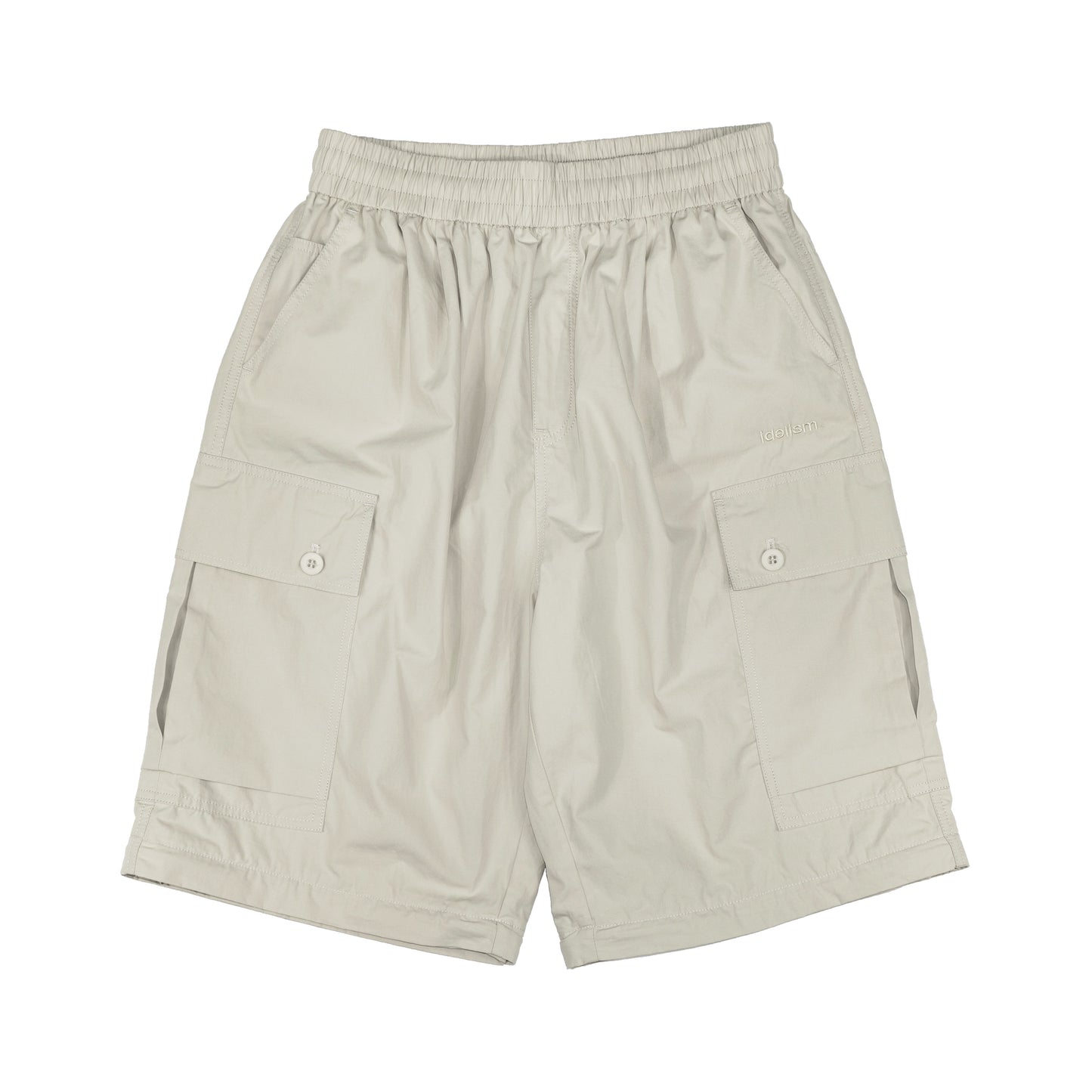 IDE Detachable C-Pants/可拆式口袋褲