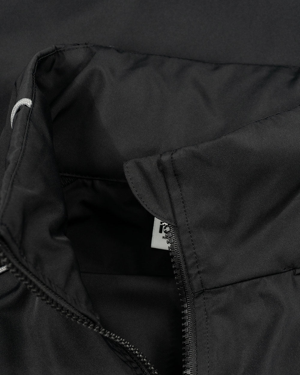 IDE Hidden Jacket/藏領風衣