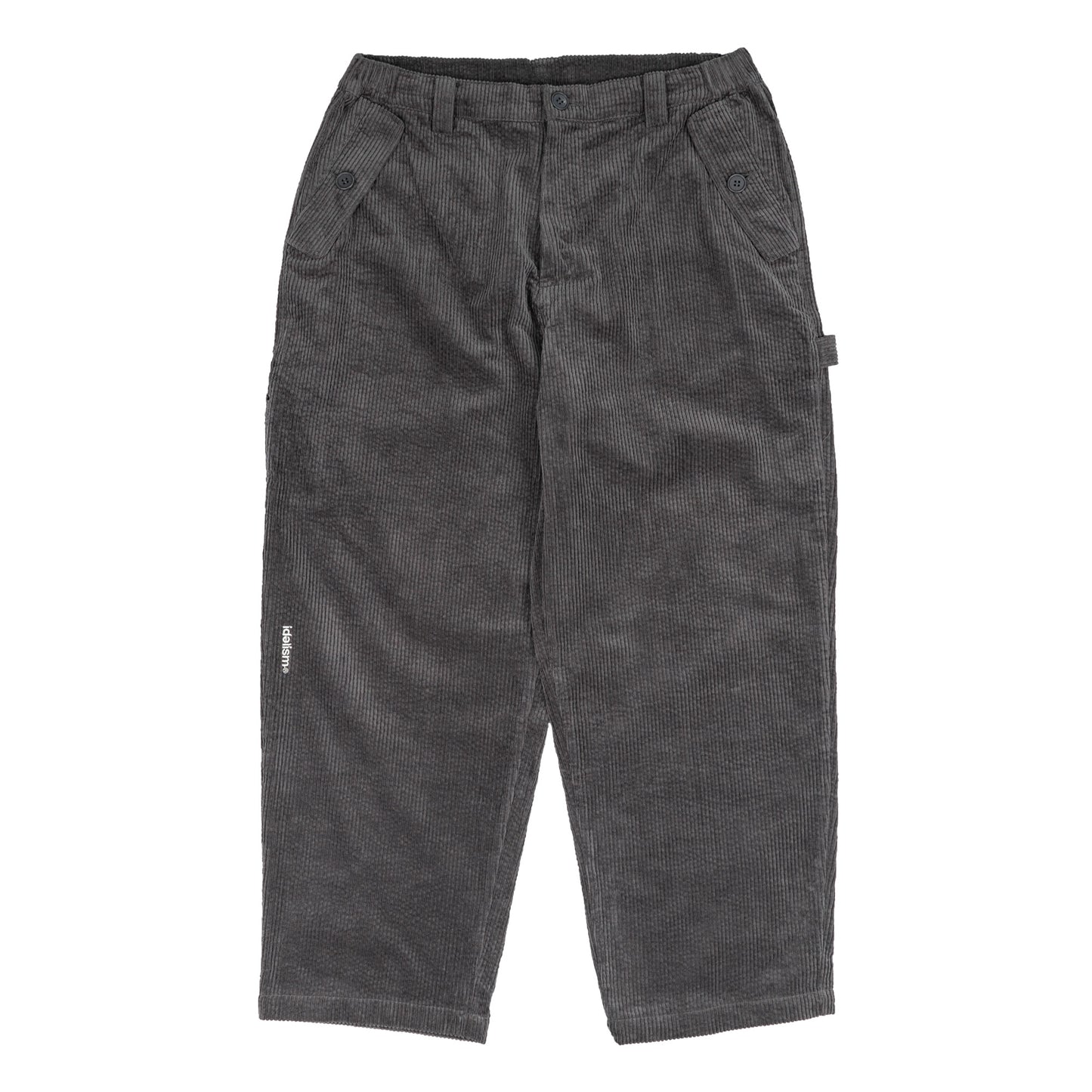 IDE Cord Carpenter Pants/燈芯絨工作褲