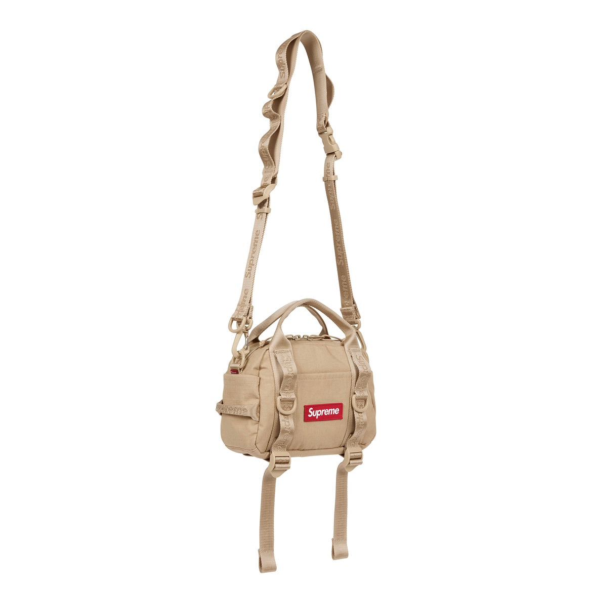 Supreme 26SS Mini Duffle Bag