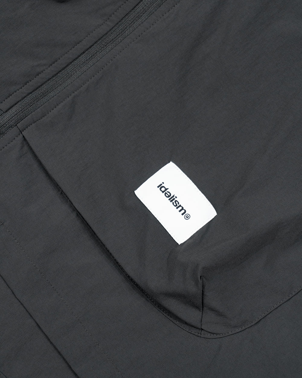 IDE N.Tech Shirt