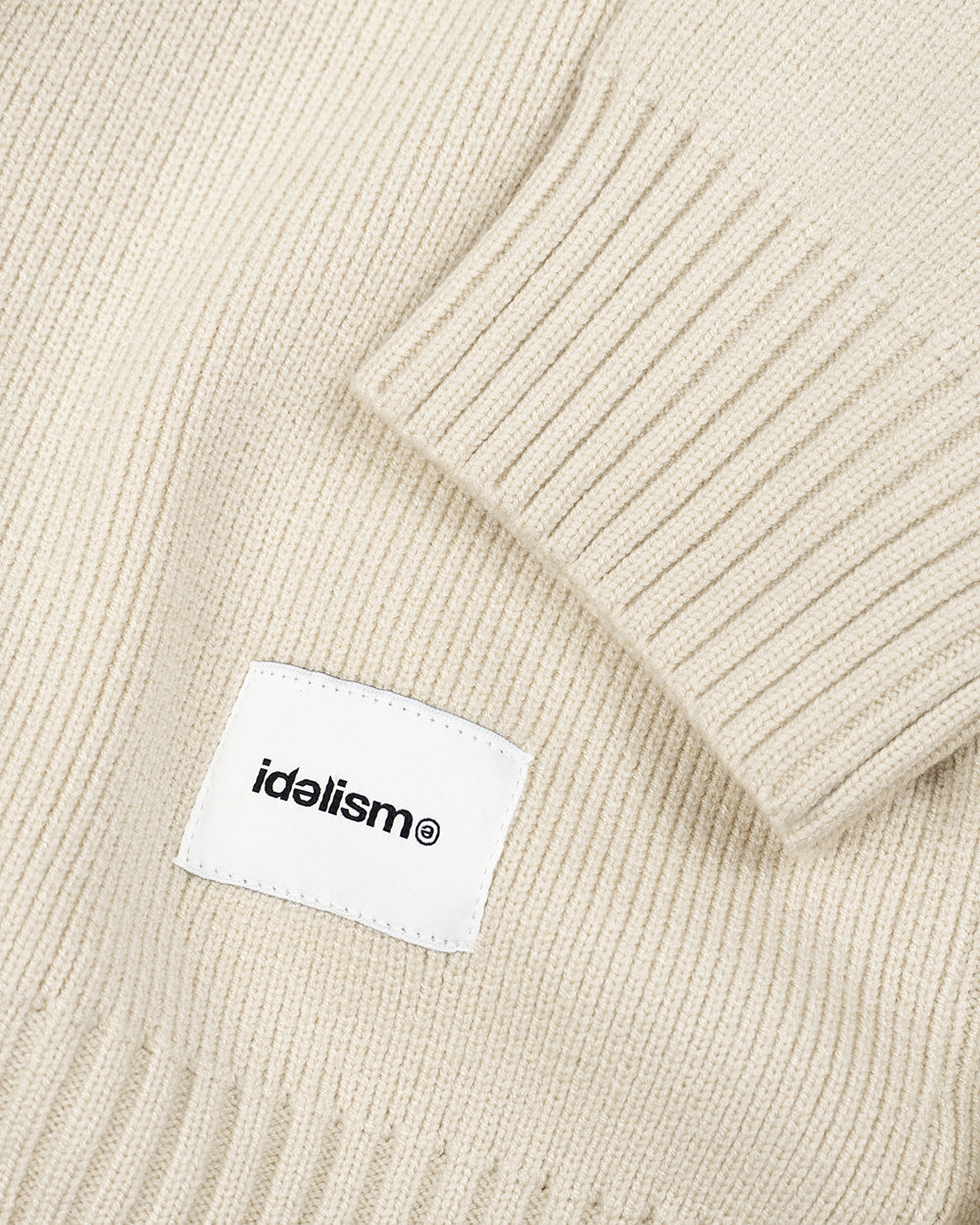 IDE Chain Knit
