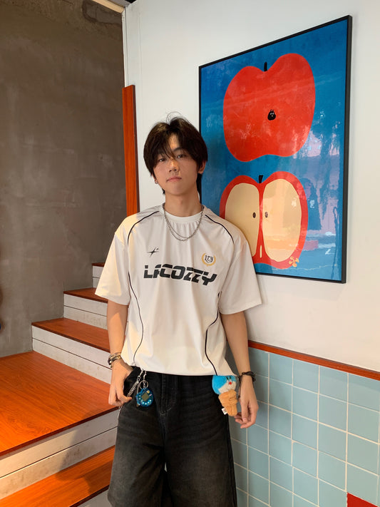LACOZZY 25SS Outfit