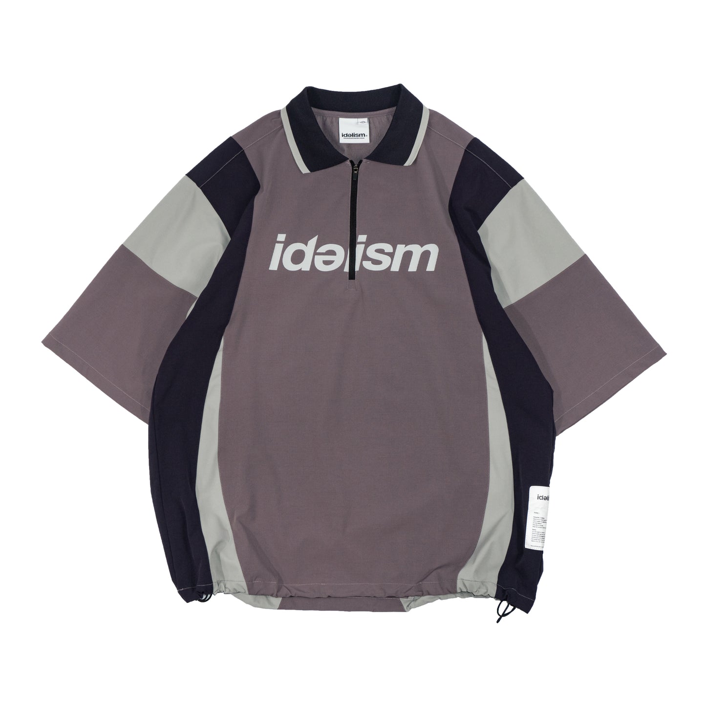 IDE Poly Jersey/機能POLO衫