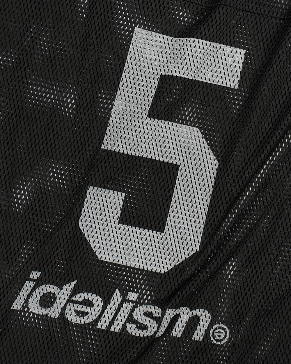 IDE Jersey 05 /5號球衣