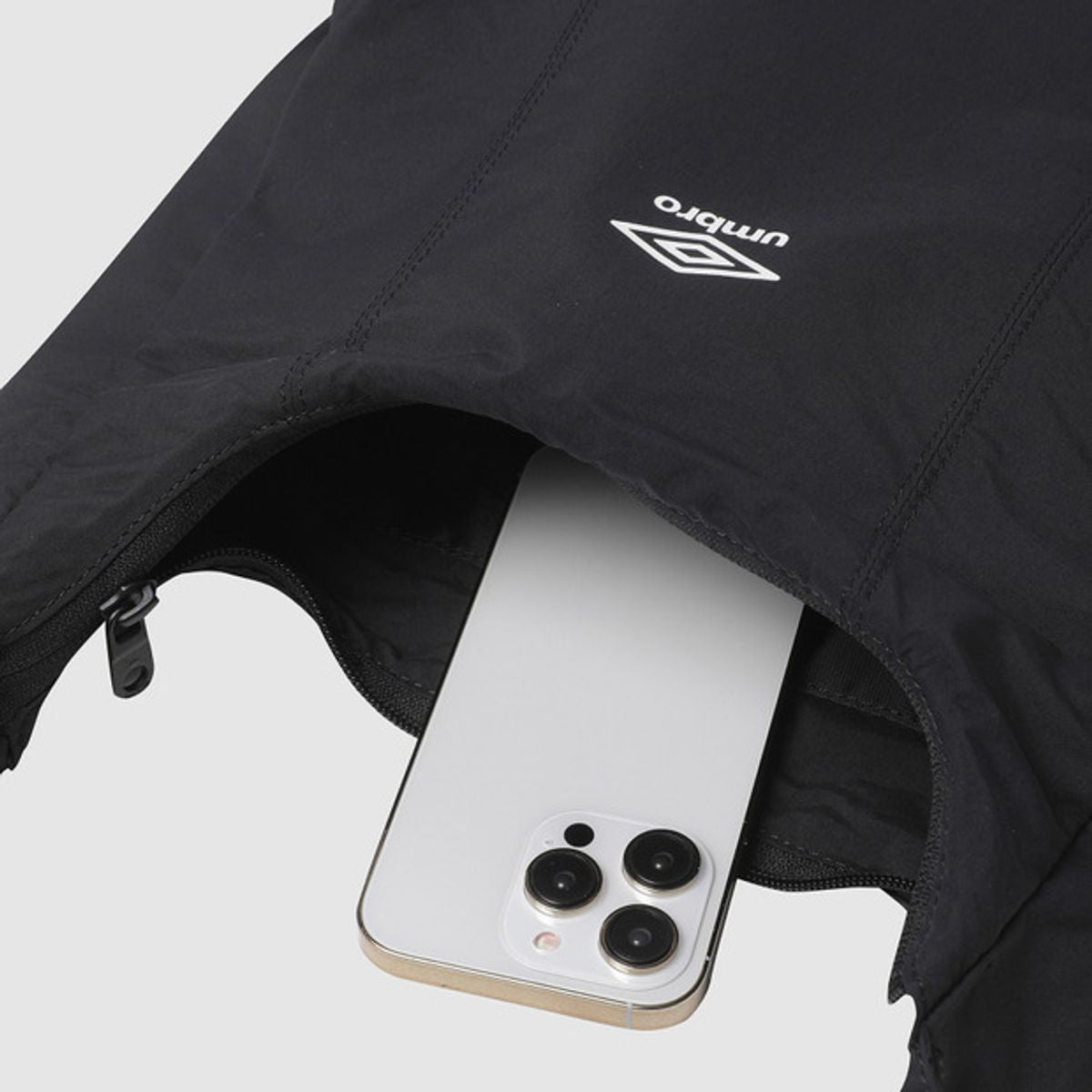 Umbro String Hobo Bag