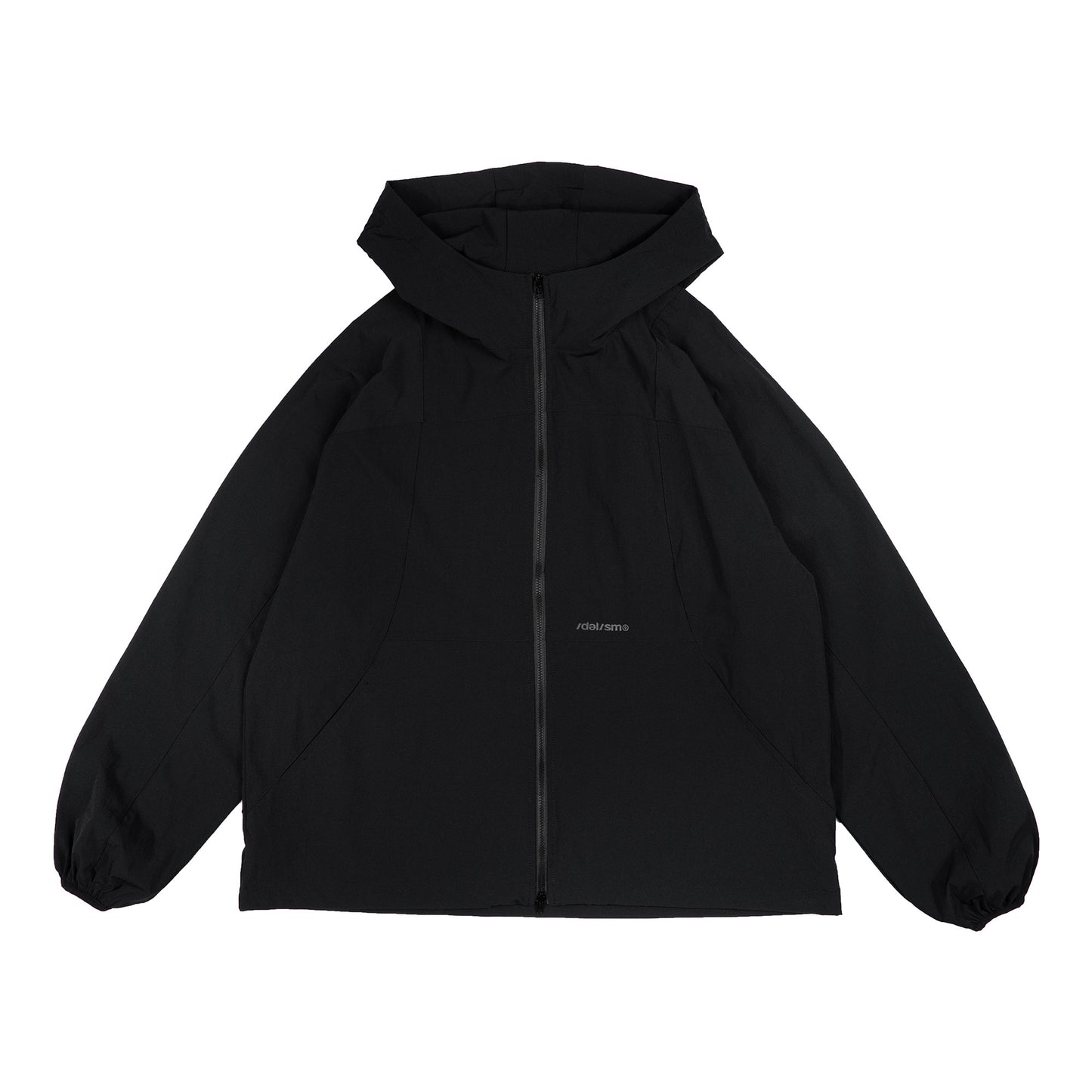 ide/on Windbreaker