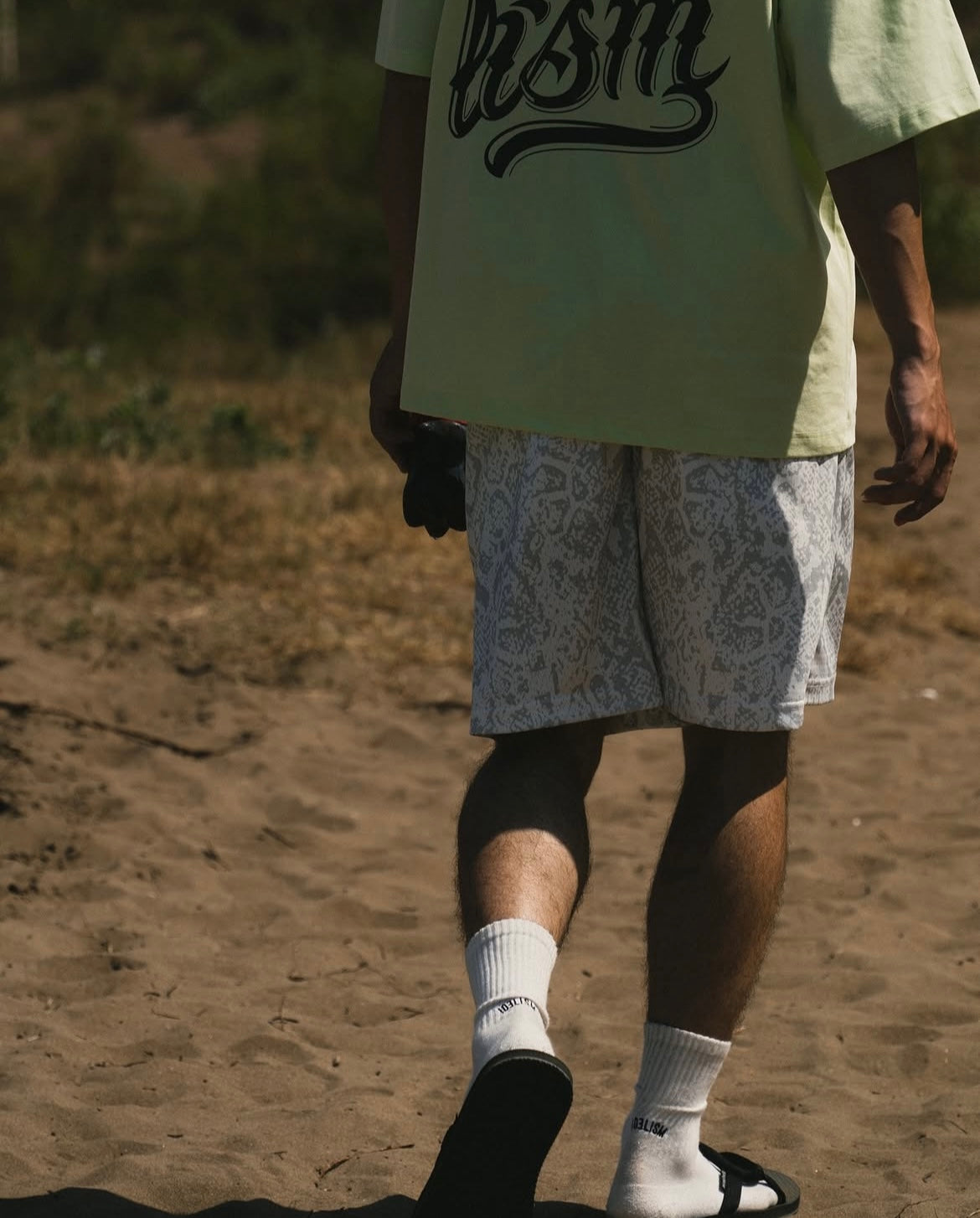 IDE Skin Shorts
