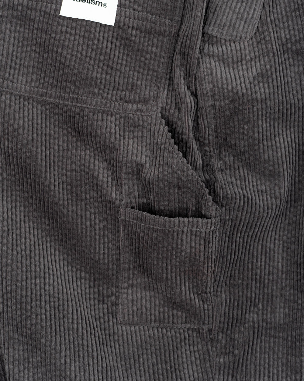 IDE Cord Carpenter Pants/燈芯絨工作褲