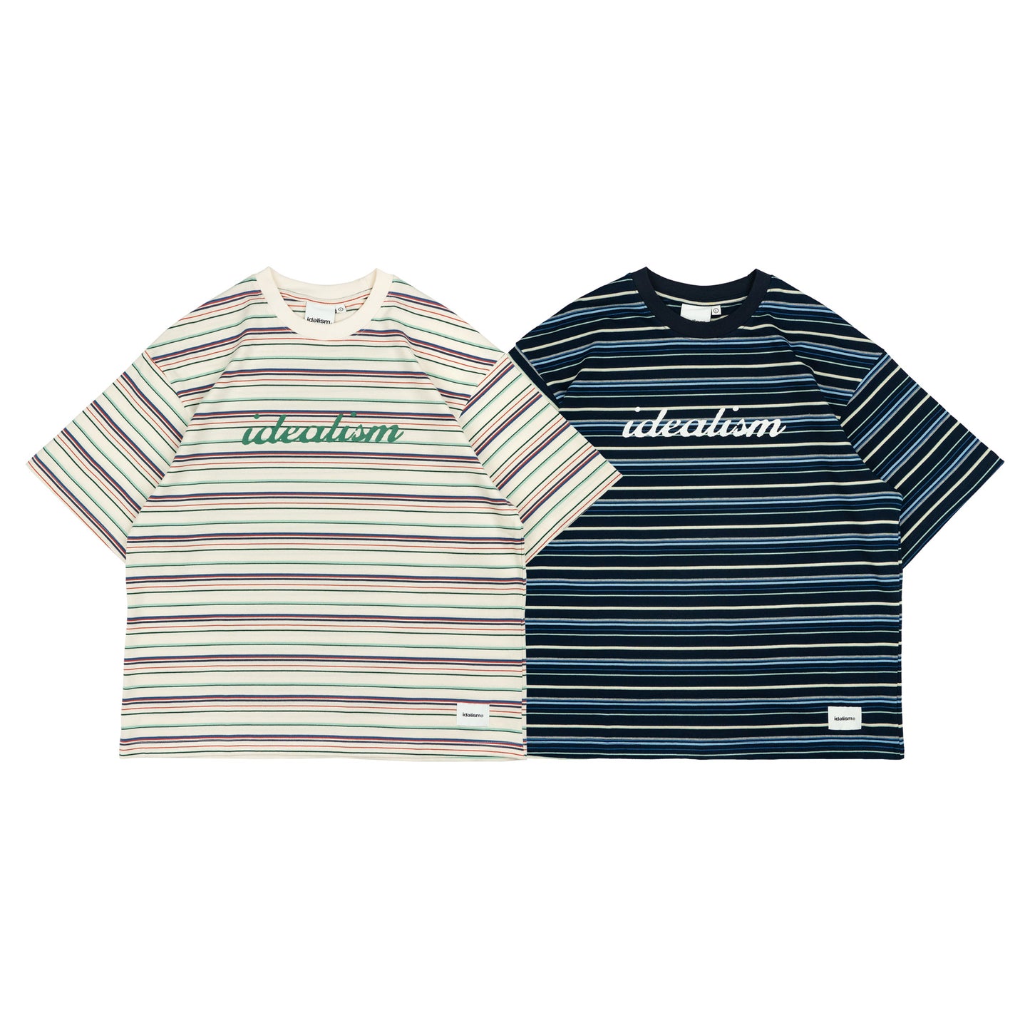IDE Dense Tee