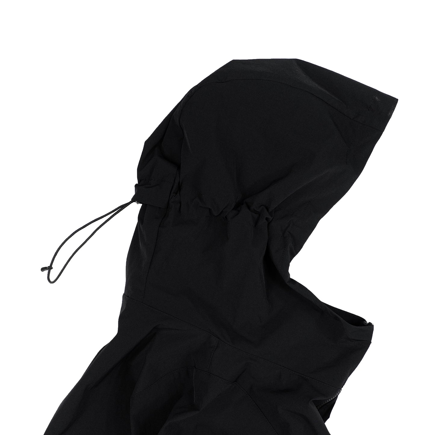 ide/on Windbreaker