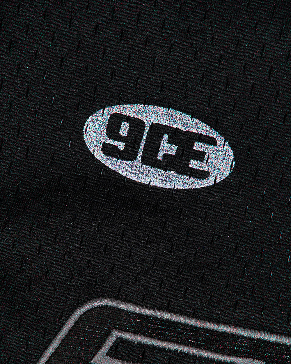 9DE Jersey/反光球衣