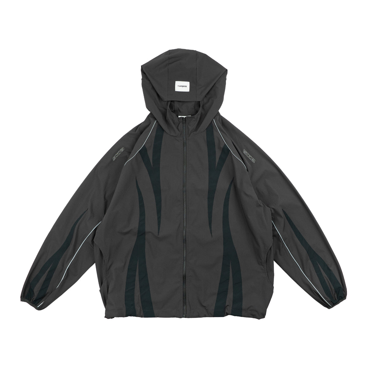 9DE Refl Jacket/風衣外套
