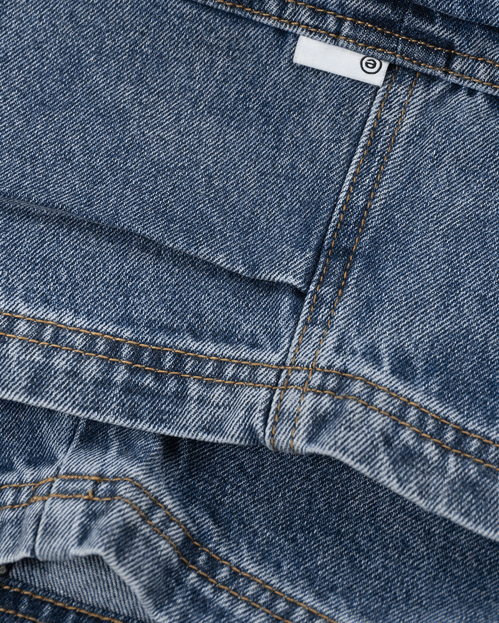 IDE Cargo Jorts/五分摺袋褲